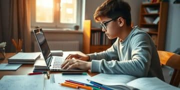 Online math tutoring: elevate your learning experience