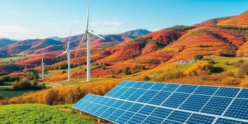 Renewable energy developments: What you need to know
